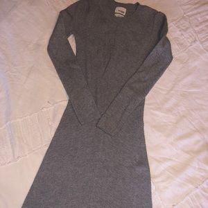 Wilfred Free (Aritzia) Sweater Dress